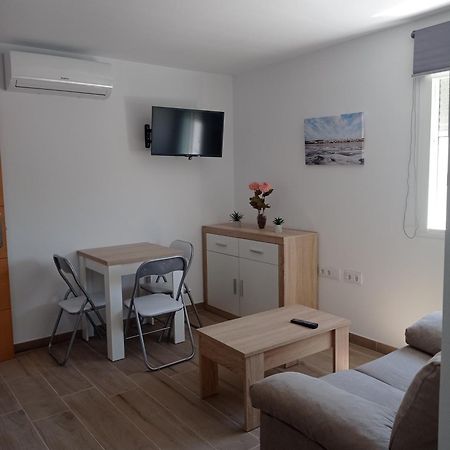 Casa Calderon Lägenhet Conil De La Frontera Exteriör bild